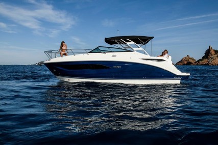 Sea Ray 290 DAE for sale in Germany for €219,900 (£185,505)