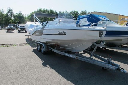 Beneteau Flyer 6.6 Spacedeck for sale in Germany for €39,900 (£33,299)