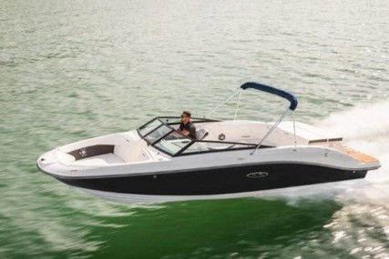Sea Ray 230 SPXE for sale in Germany for €74,900 (£63,915)