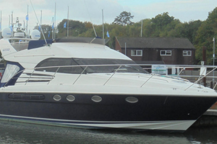 Fairline Phantom 42 for sale in United Kingdom for £124,950 Fairline Phantom 42 for sale in United Kingdom for £124,950