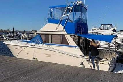 Trojan F36 for sale in United States of America for $46,700 (£35,585)