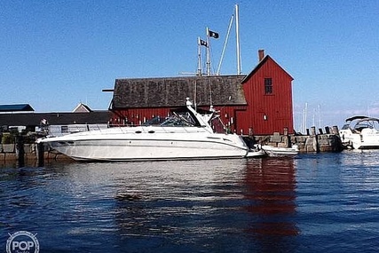 Sea Ray 410 Sundancer for sale in United States of America for $133,400 (£99,638)