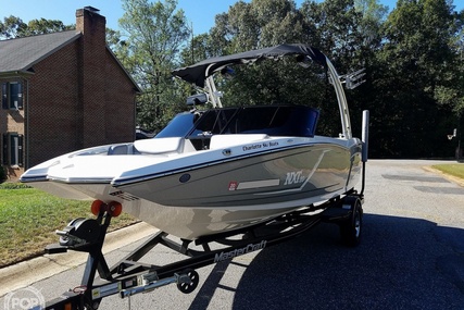 Mastercraft NXT 20 for sale in United States of America for $65,000 (£49,331)