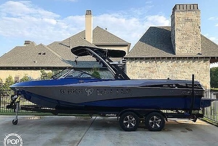 Malibu Wakesetter 247 LSV for sale in United States of America for $85,500 (£65,998)