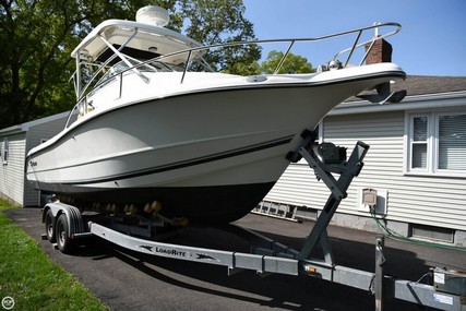 Triton 2690 for sale in United States of America for $46,500 (£36,216)