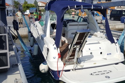 Sea Ray 355 Sundancer for sale in Croatia for €90,000 (£76,800)