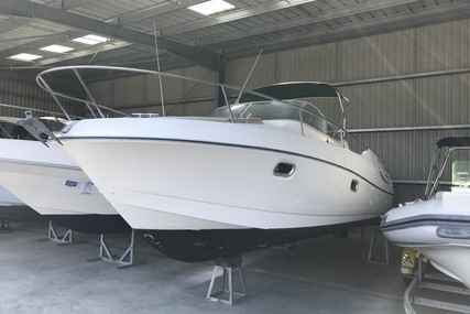 Jeanneau Leader 805 for sale in France for €25,000 (£20,932)