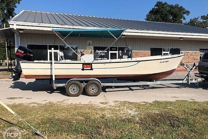 Pro-Line 24 flat back for sale in United States of America for $21,745 (£16,543) Pro-Line 24 flat back for sale in United States of America for $21,745 (£16,543)