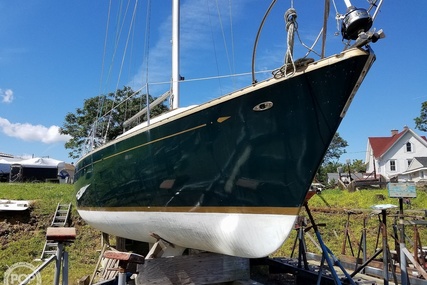 Hunter 30 for sale in United States of America for $7,900 (£6,098)