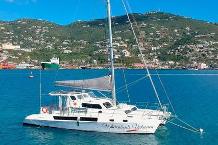 Royal Cape Catamarans Majestic 53 for sale in United States of America for $999,000 (£774,425)