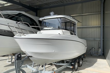 Beneteau Barracuda 6 for sale in France for €41,900 (£37,754)