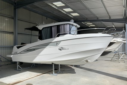 Beneteau Barracuda 7 for sale in France for €62,500 (£52,412)