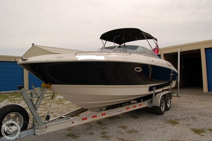 Monterey Montura 248 LS for sale in United States of America for $26,250 (£20,306)