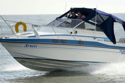 Fairline Sunfury 26 for sale in United Kingdom for £21,950 Fairline Sunfury 26 for sale in United Kingdom for £21,950