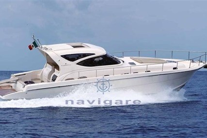 Cayman 43 Walkabout for sale in Italy for €180,000 (£152,078)