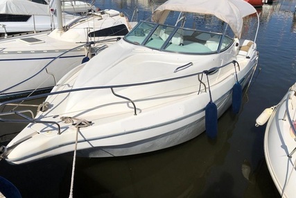 Lema Neptune 670 for sale in Spain for €16,000 (£14,398)