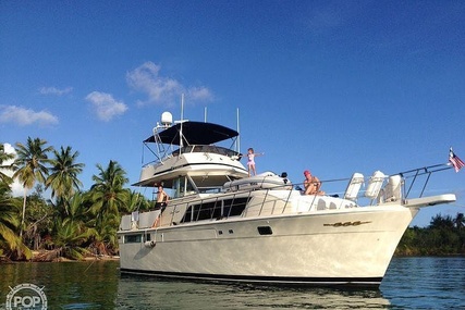 Chris-Craft Constellation 410 for sale in United States of America for $100,000 (£80,103) Chris-Craft Constellation 410 for sale in United States of America for $100,000 (£80,103)