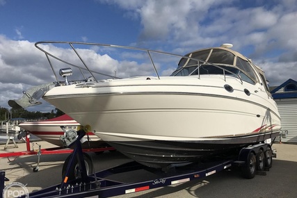 Sea Ray 280 Sundancer for sale in United States of America for $50,000 (£37,345)