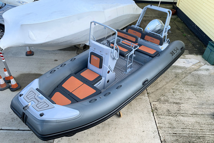 Highfield H54 for sale in United Kingdom for £29,500 Highfield H54 for sale in United Kingdom for £29,500