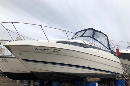 Bayliner 2355 Ciera for sale in United Kingdom for £16,995 Bayliner 2355 Ciera for sale in United Kingdom for £16,995