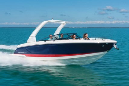 Chaparral Ssx 297 for sale in United Kingdom for £164,780