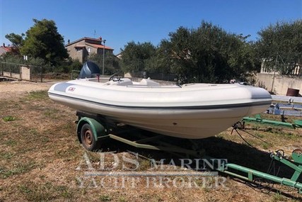 Avon SEASPORT 490 DELUXE for sale in Croatia for €12,500 (£10,634)