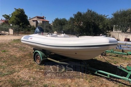 Avon SEASPORT 490 DELUXE for sale in Croatia for €12,500 (£10,571)