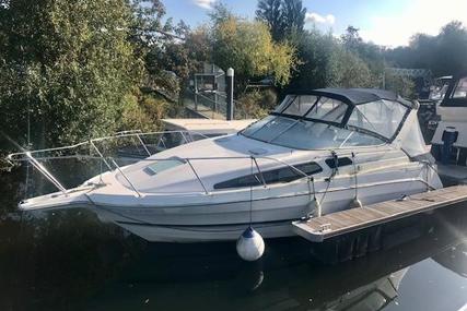 Bayliner 2855 Ciera DX/LX Sunbridge for sale in United Kingdom for £24,950