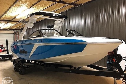 Malibu Wakesetter 23 LSV for sale in United States of America for $109,000 (£83,056)