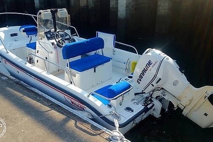 Boston Whaler Dauntless 160 for sale in United States of America for $22,750 (£17,322) Boston Whaler Dauntless 160 for sale in United States of America for $22,750 (£17,322)