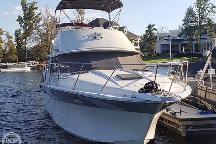 Silverton 34 Convertible for sale in United States of America for $22,000 (£17,018)