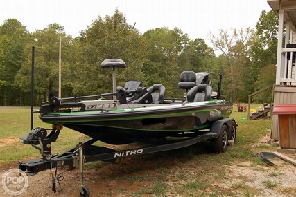 Nitro Z19 for sale in United States of America for $42,000 (£31,875)