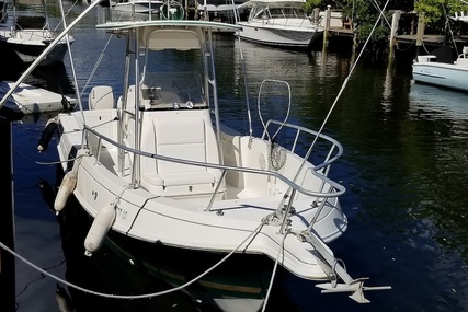 Aquasport 250 Osprey for sale in United States of America for $27,800 (£20,764)