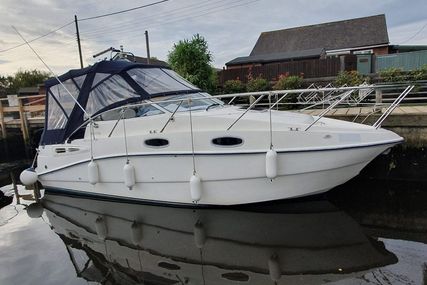 Sealine S23 for sale in United Kingdom for £32,950