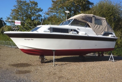 Fairline Mirage Aft Cabin for sale in United Kingdom for £22,950
