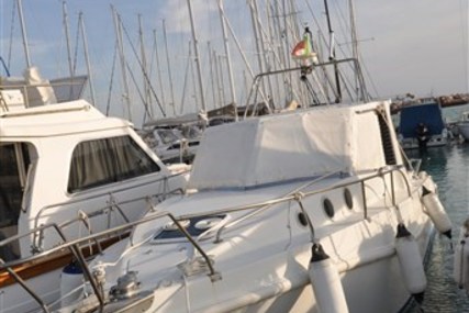 SAGEMAR bargco 4 for sale in Italy for €18,000 (£15,415)