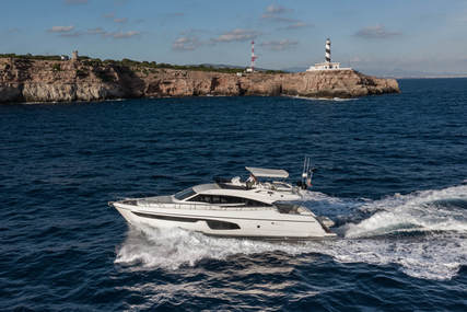 Ferretti 650 for sale in Netherlands for €1,695,000 (£1,553,051) Ferretti 650 for sale in Netherlands for €1,695,000 (£1,553,051)