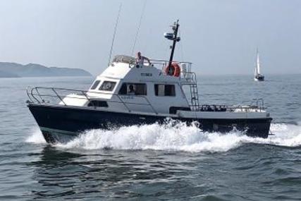 Aquastar 38 Aft cockpit for sale in United Kingdom for £75,000