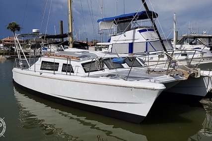 Prout 35 SNOWGOOSE for sale in United States of America for $53,900 (£42,953)
