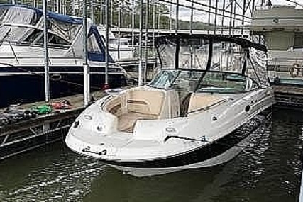 Chaparral 274 Sunesta for sale in United States of America for $33,400 (£26,761)