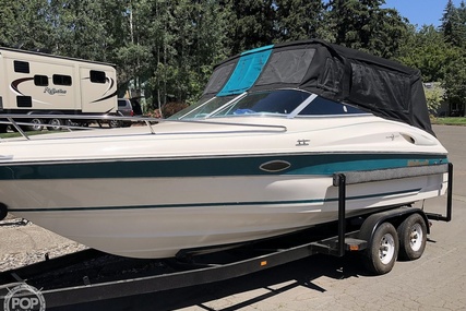 Wellcraft Eclipse 2400 SC for sale in United States of America for $14,500 (£10,283)