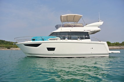 Jeanneau Velasco 37 F for sale in Czech Republic for €315,000 (£265,733)