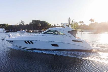 Sea Ray 540 Sundancer for sale in United States of America for $629,000 (£483,400)