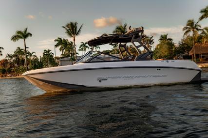 2017 Nautique Super Air G21 Coastal for sale in United States of America for $84,900 (£64,632)