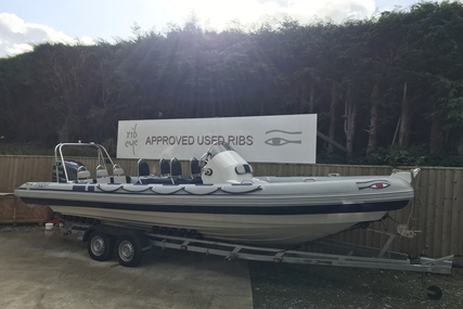 Ribeye S785 for sale in United Kingdom for £29,995