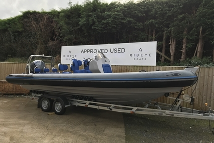 Ribeye S785 for sale in United Kingdom for £67,995