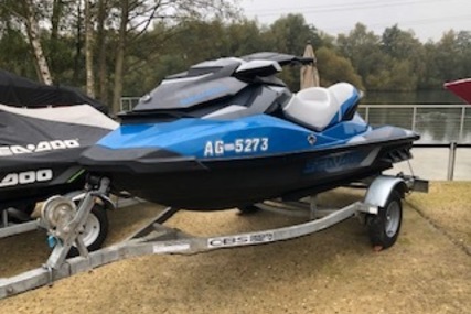 Sea-doo GTI SE for sale in United Kingdom for £7,000 Sea-doo GTI SE for sale in United Kingdom for £7,000