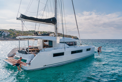 CNB Lagoon 50 F for sale in British Virgin Islands for €690,000 (£597,144)