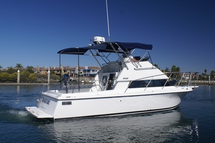 Skipjack Flybridge Flybridge 262 for sale in United States of America for $129,900 (£92,955)