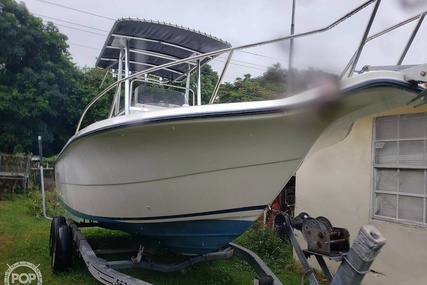 Sea Fox 230 Center Console for sale in United States of America for $15,750 (£12,616)